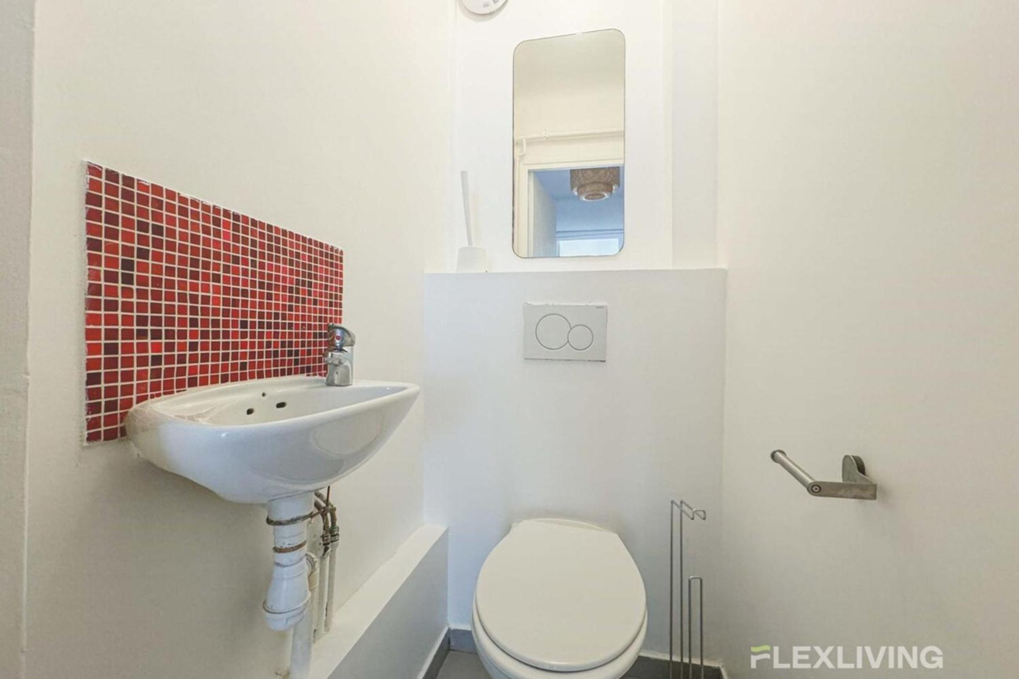 Flexliving - Room - Lowendal Paris Ngoại thất bức ảnh