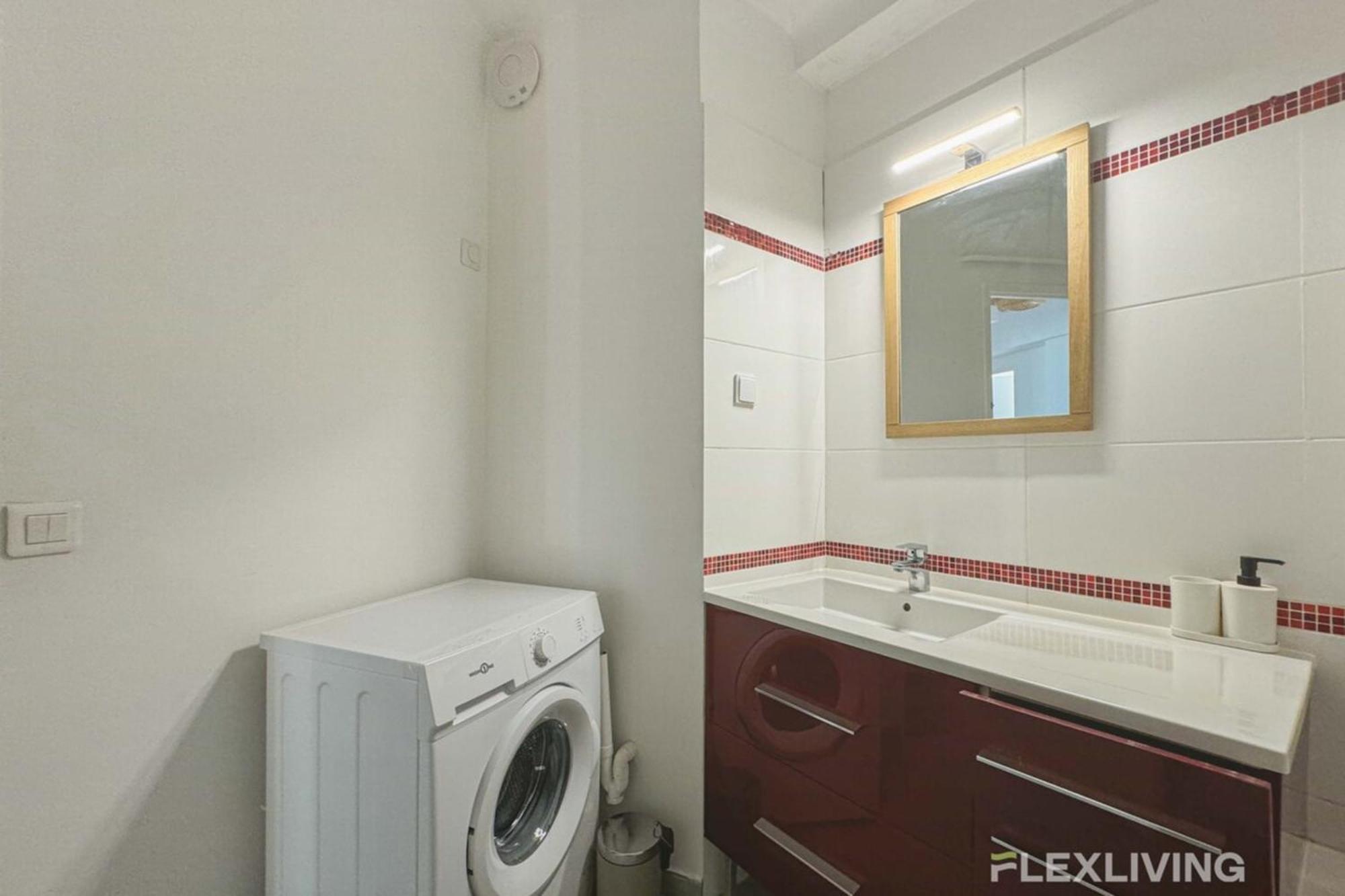 Flexliving - Room - Lowendal Paris Ngoại thất bức ảnh