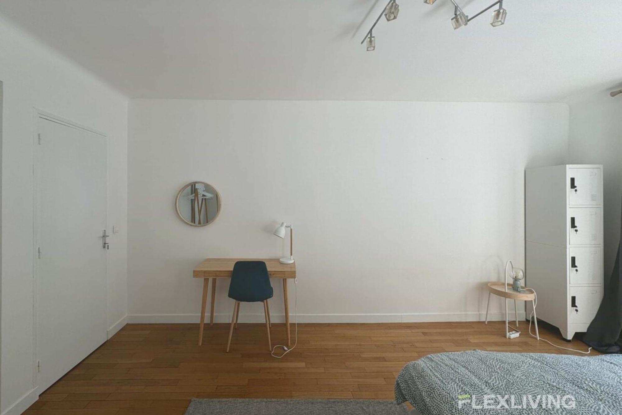 Flexliving - Room - Lowendal Paris Ngoại thất bức ảnh