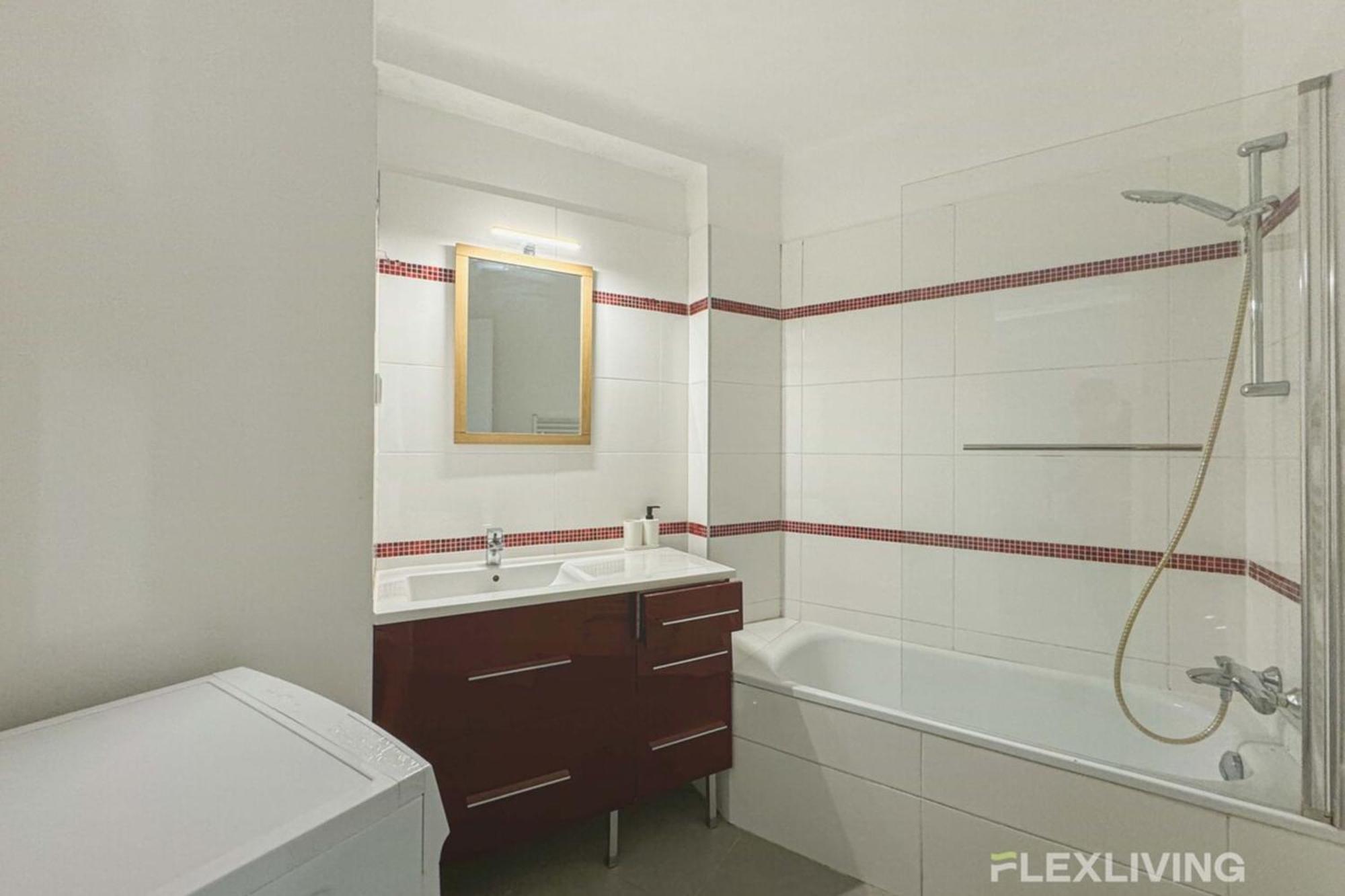 Flexliving - Room - Lowendal Paris Ngoại thất bức ảnh