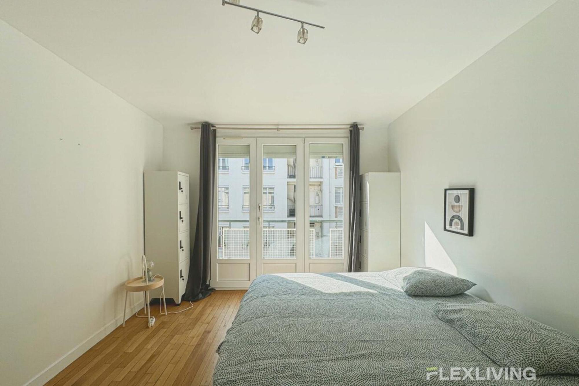 Flexliving - Room - Lowendal Paris Ngoại thất bức ảnh